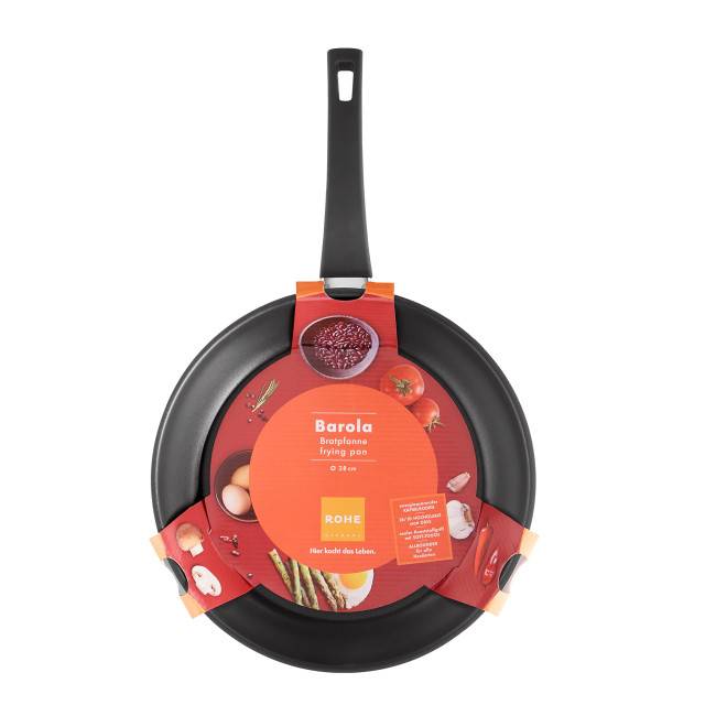 Rohe Germany Bratpfanne Barola (beschichtet), 28 cm JETZT KAUFEN