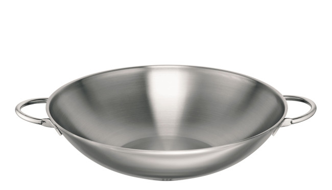 Rohe Germany Wok-Set Ravenna, 3-tlg., ca 7,00 l Bis zu 55% Rabatt