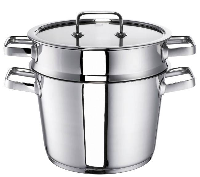 Rohe Germany Spagettitopf Conia, 24 cm, ca. 6,40 l