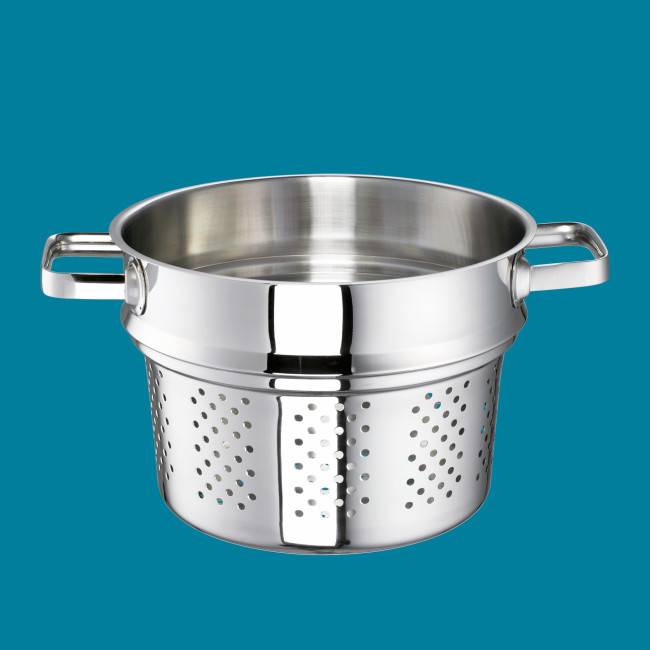 Rohe Germany Spagettitopf Conia, 24 cm, ca. 6,40 l Discount Store für neue Produkte
