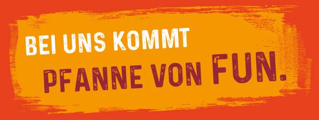 Rohe Germany Bratpfanne John, 28 cm Rabatte dieses Monats