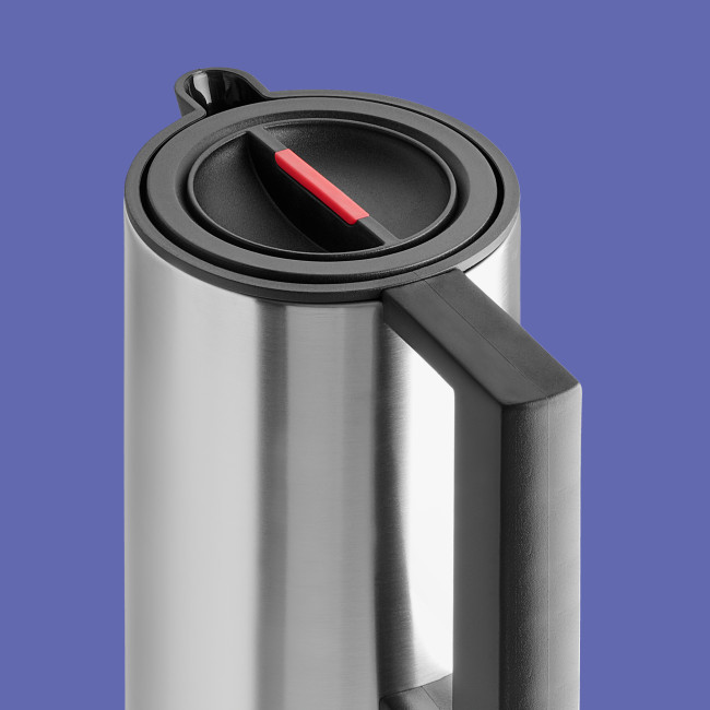 Rohe Germany Isolierkanne Tempra, ca. 1,00 l, schwarz Outlet