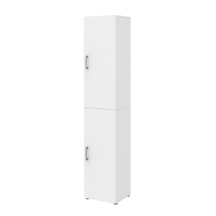 Röhr Bush Schrank in Weiß mit 2 Türen Black Friday