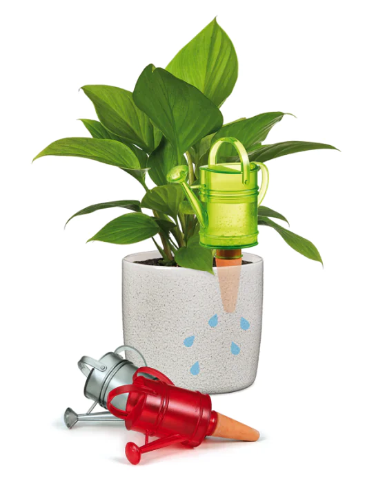 Scheurich Nelly S Wasserspeicher - Red/16 Exklusive Angebote