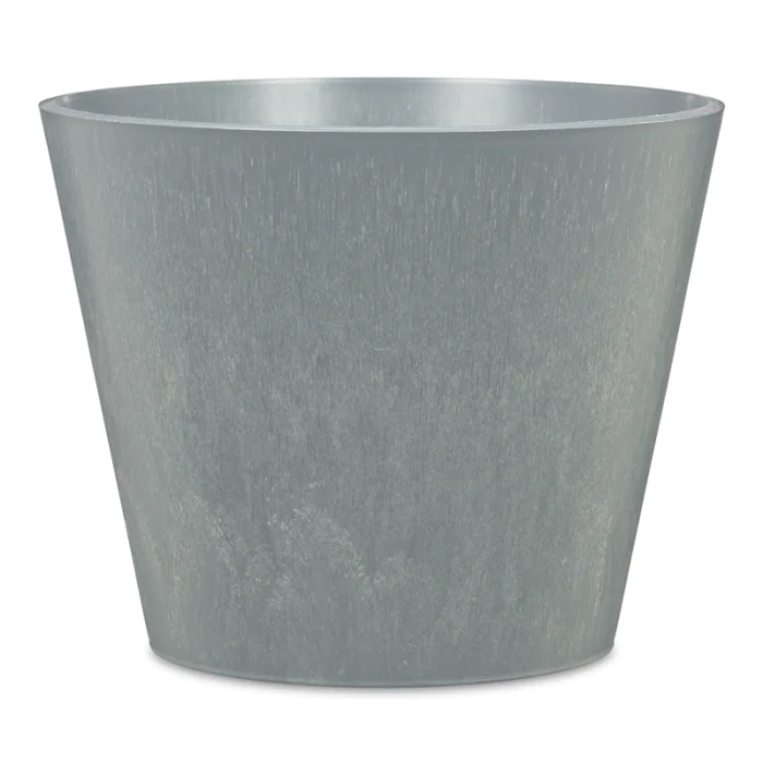 Scheurich Purista⁺ Pflanzgefäß mit Reservoir 265 Blitzangebot