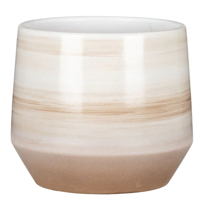 Scheurich Natural Surfaces Übertopf 786