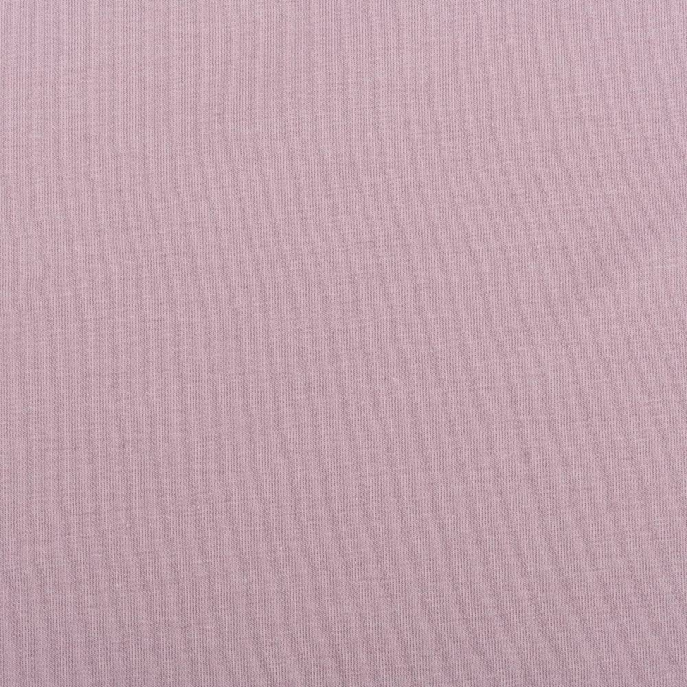 Schöner Leben Organic Bio French Terry uni flieder lila 1,50m Breite Nur für heute