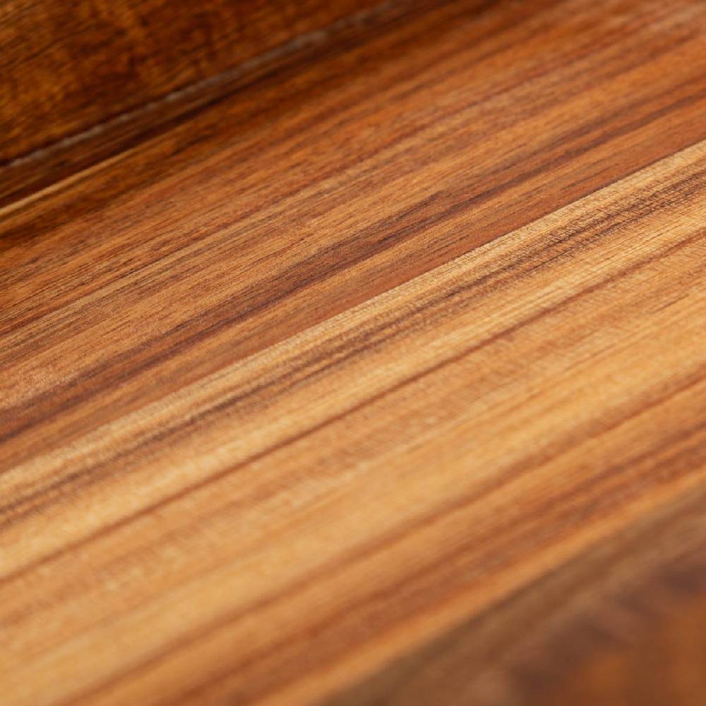Schöner Leben Holztablett aus Akazienholz in Brauntönen 38x26x4,9xcm Black Friday Preise