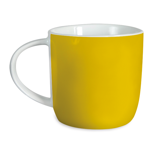 Schöner Leben Tasse Gute Laune aus Porzellan DU BIST EINFACH MEGA 300ml von Grafik Werkstatt 2025