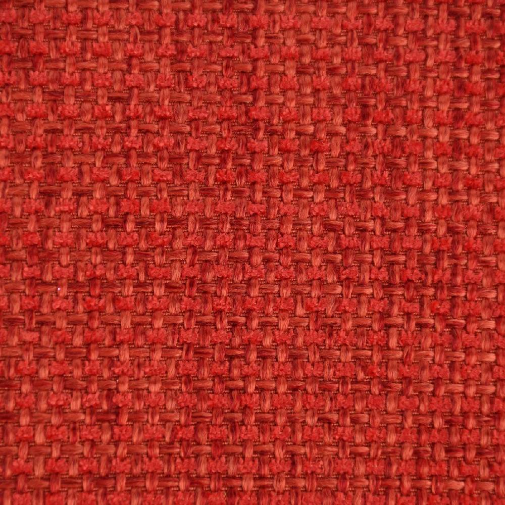 Schöner Leben Kissenhülle Dallas rot 50x50cm Meist gekauft