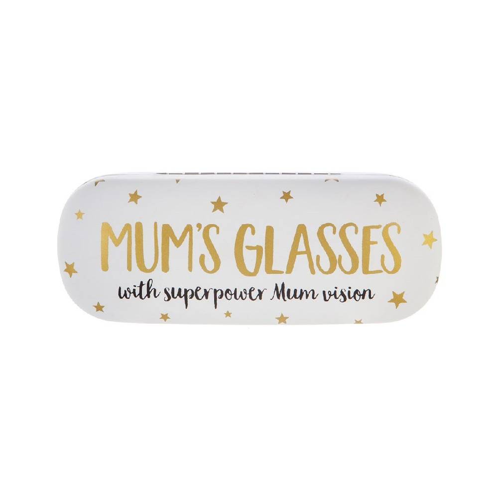 Schöner Leben Brillenetui Mum´s Glasses von Sass & Belle Verkauf