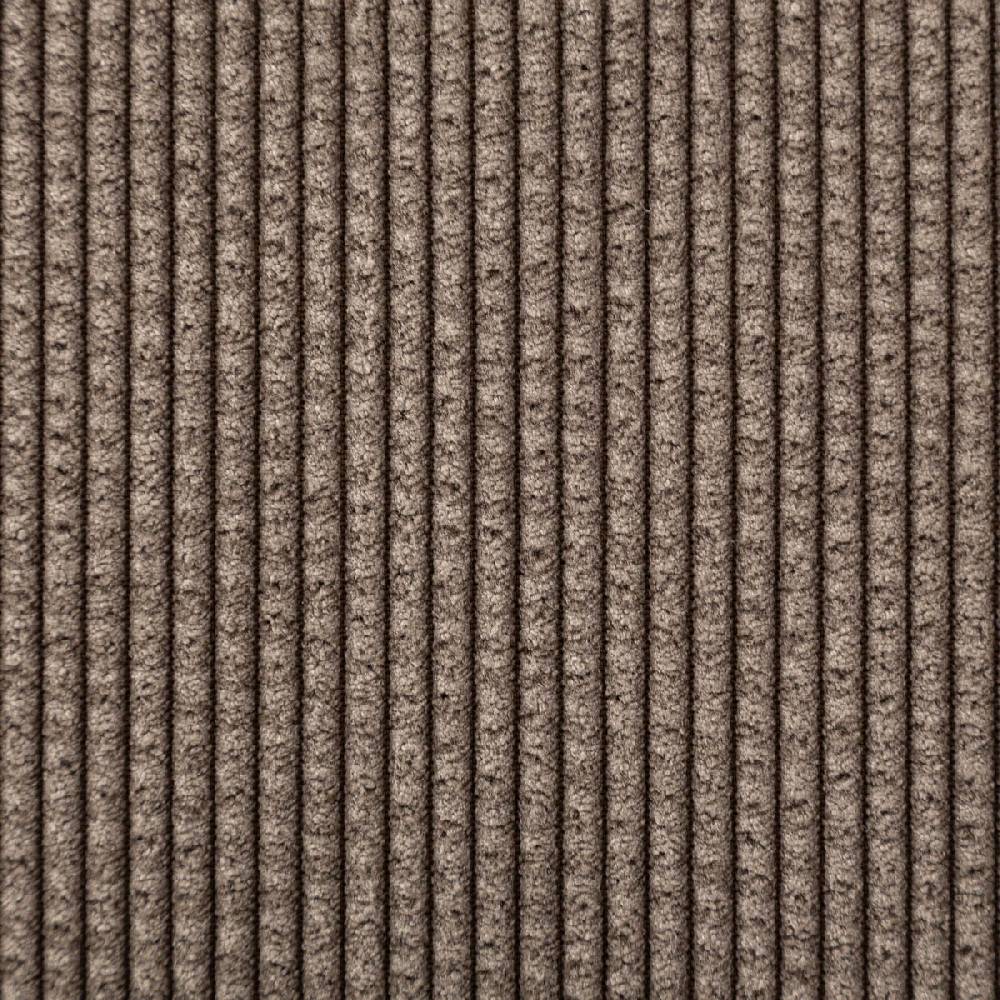 Schöner Leben Cord Stoff Bubble Bekleidungsstoff Dekostoff einfarbig taupe 1,45m Breite 50% Rabatt für begrenzte Zeit