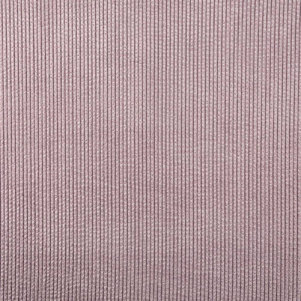 Schöner Leben Cord Stof Bubble Bekleidungsstoff Dekostoff einfarbig lila 1,45m Breite Online