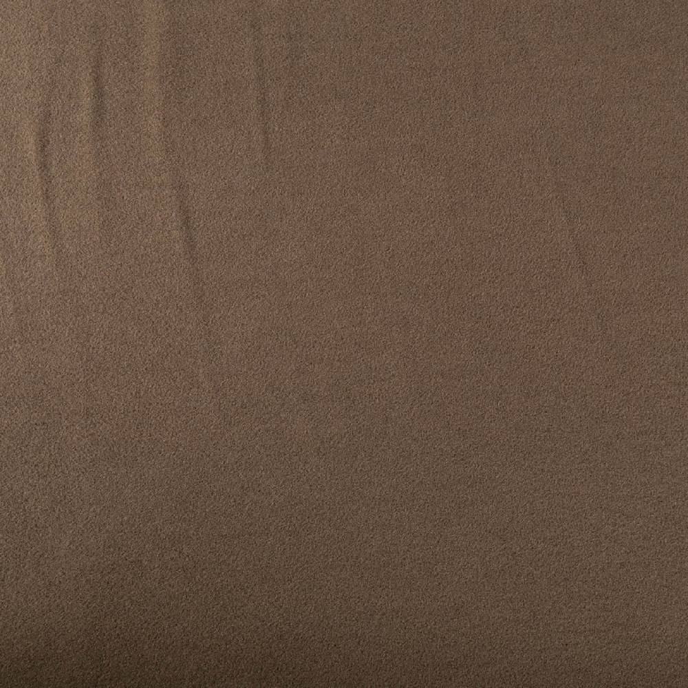 Schöner Leben Mantelstoff Softcoat uni taupe 1,50m Breite Verkauf