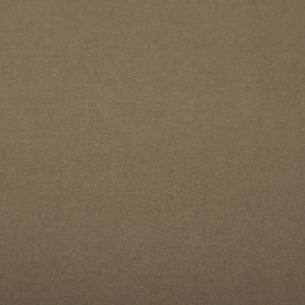 Schöner Leben Viskose Stoff Stretch Rosella uni olive dunkelgrün 1,40m Breite Schlussverkauf