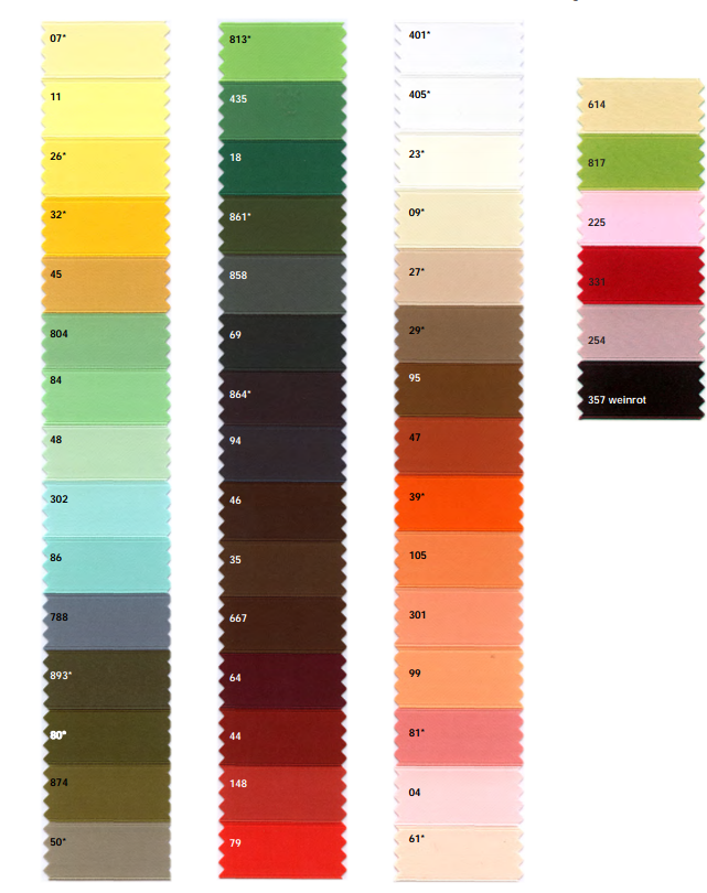 Schöner Leben Satinband verschiedene Farben Breite 16mm Discount Store für neue Produkte