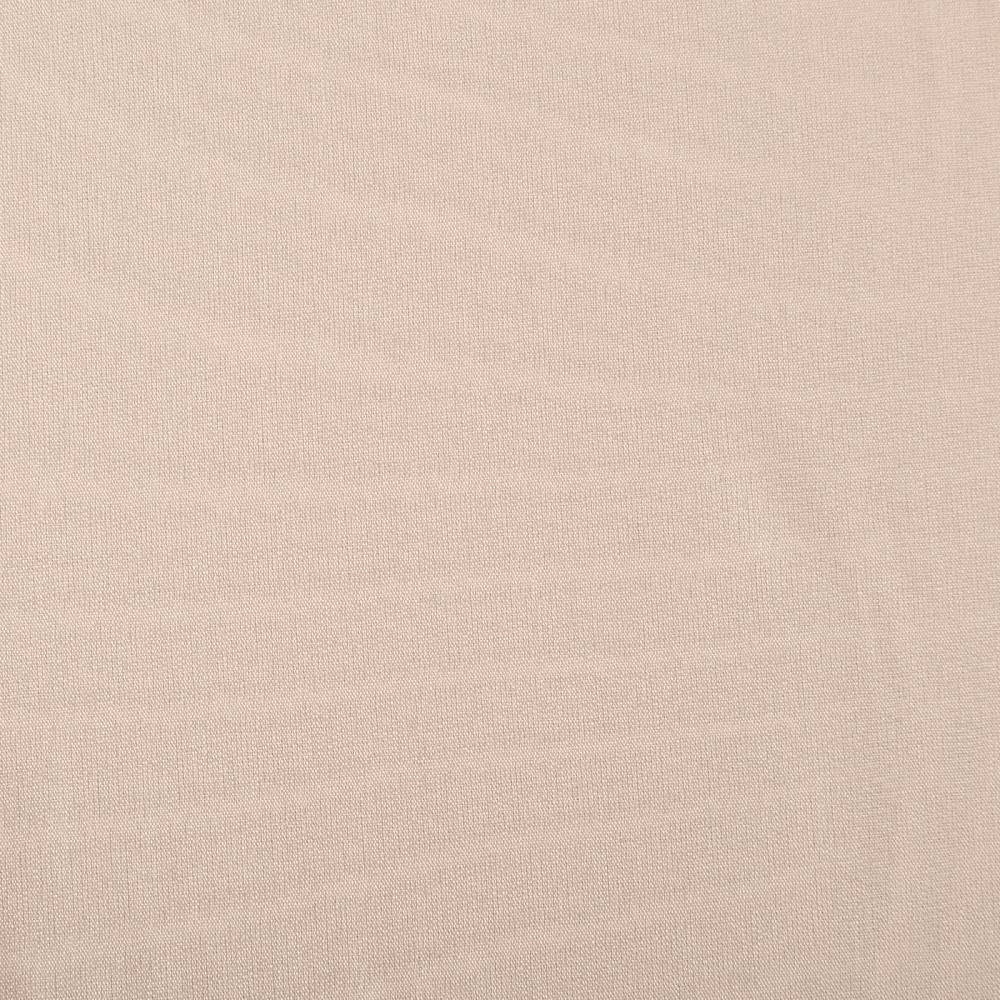 Schöner Leben Baumwollstoff Meterware Fahnentuch uni sand 1,45m Breite Vatertagsangebot