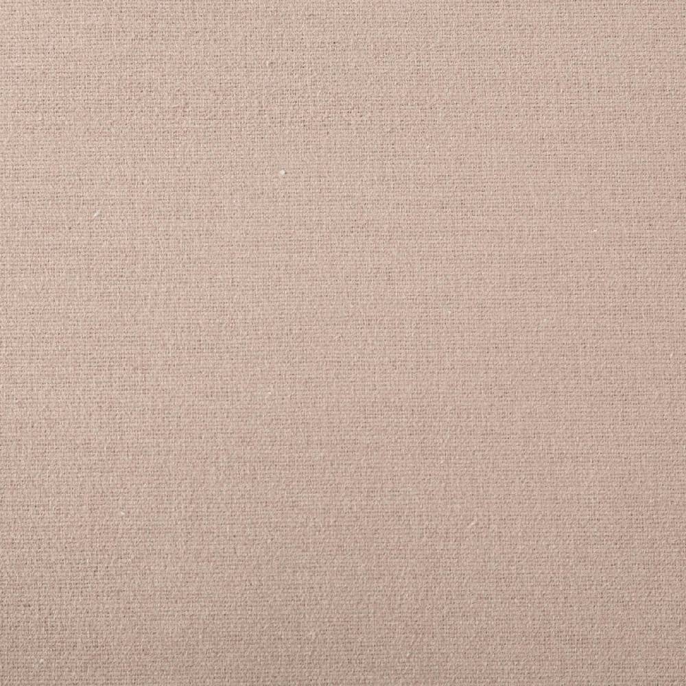 Schöner Leben Flanell Stoff Baumwollflanell einfarbig taupe 1,4m Breite Blitzangebot