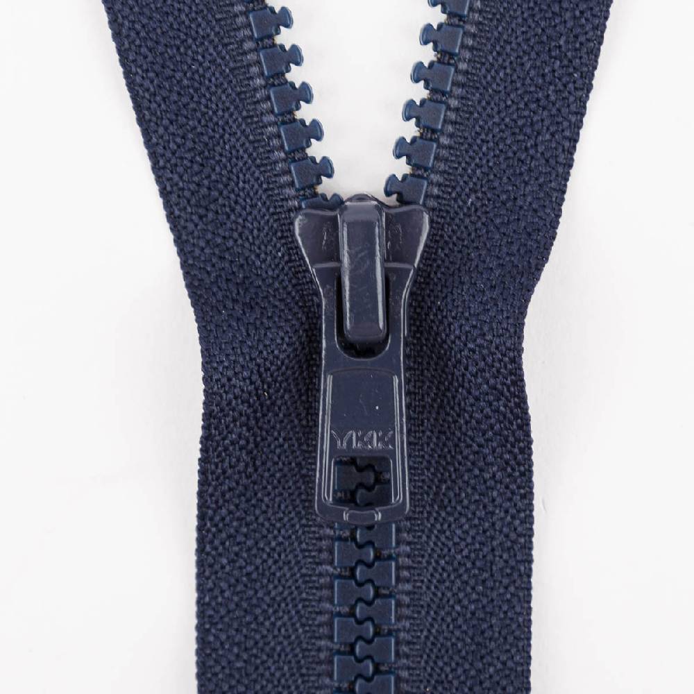 Schöner Leben Reißverschluss Vislon teilbar 5mm 70cm lang in versch. Farben Günstig kaufen