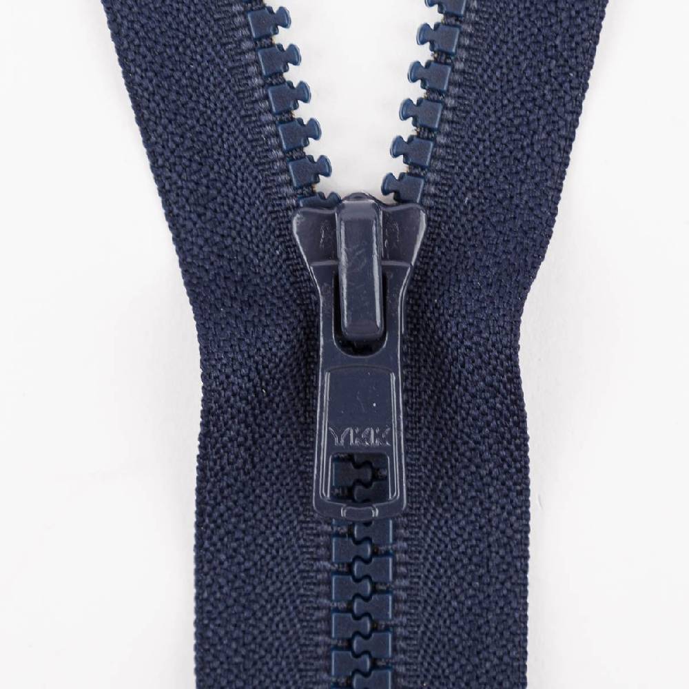 Schöner Leben Reißverschluss Vislon teilbar 5mm 50cm lang in versch. Farben Begrenztes Angebot