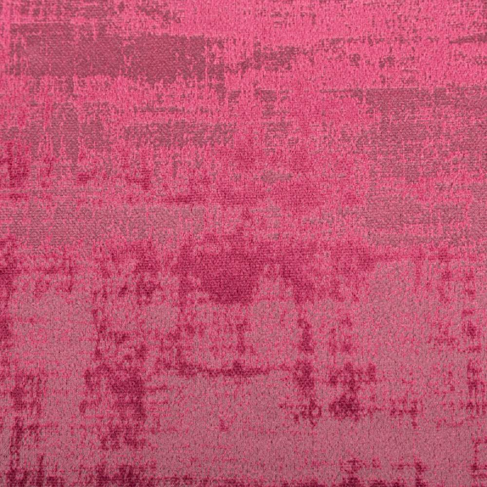Schöner Leben Samtstoff Polsterstoff Dekostoff Clarke & Clarke STUDIO G Microfaser Alessia Struktur Beere 140cm Breite Fabrikverkauf