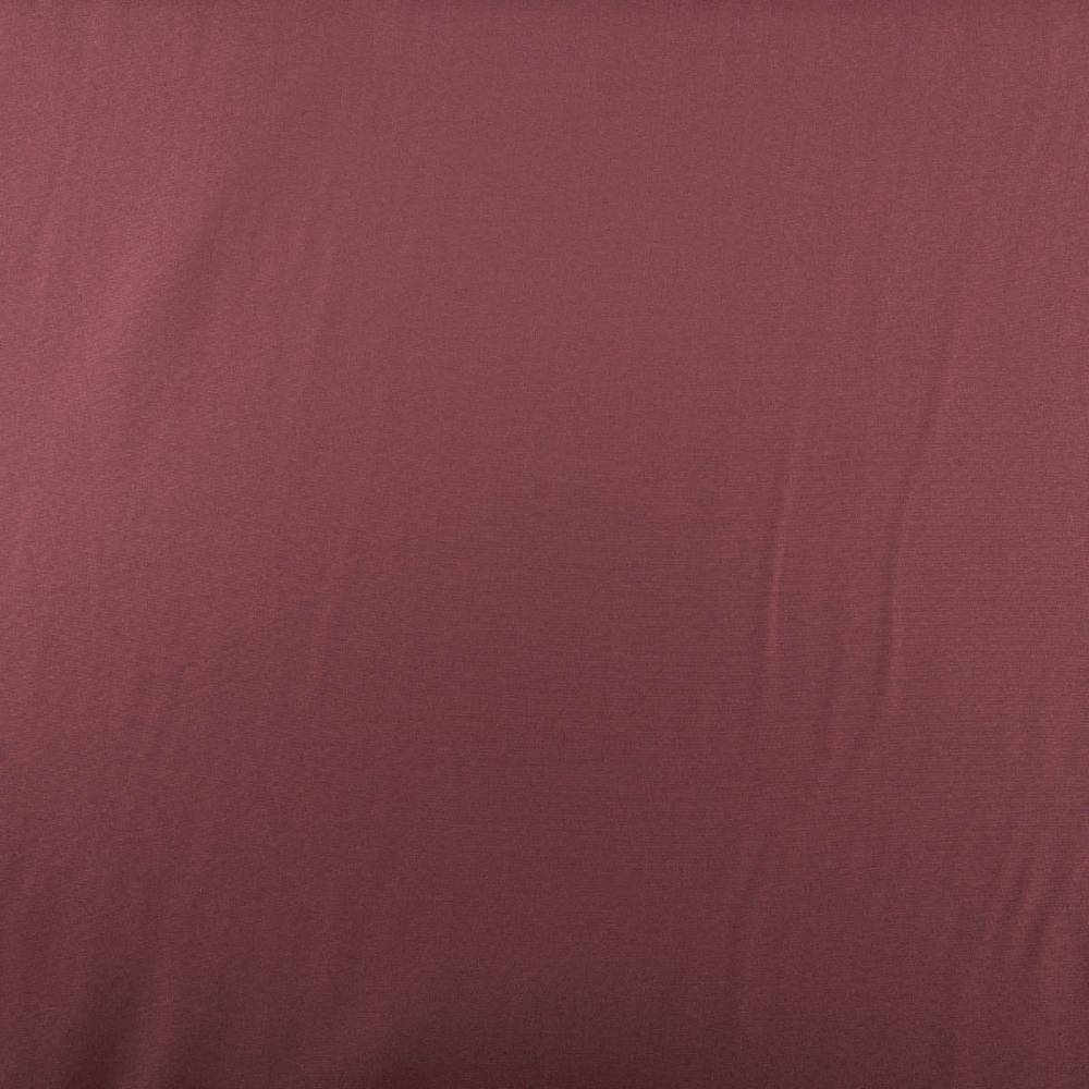 Schöner Leben Viskose Stoff Futterstoff Neva Viscon Meterware uni dunkel rot 1,40m Breite Flash Sale