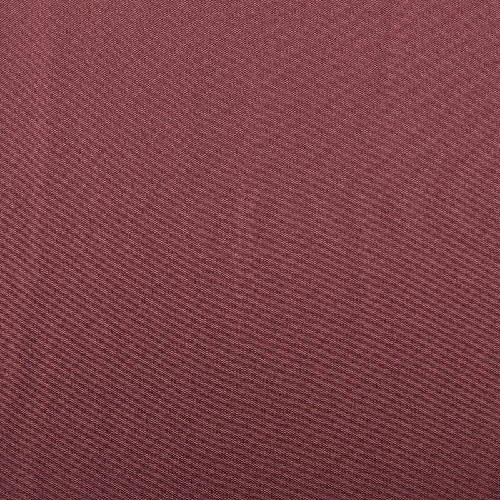 Schöner Leben Viskose Stoff Futterstoff Neva Viscon Meterware uni dunkel rot 1,40m Breite Flash Sale