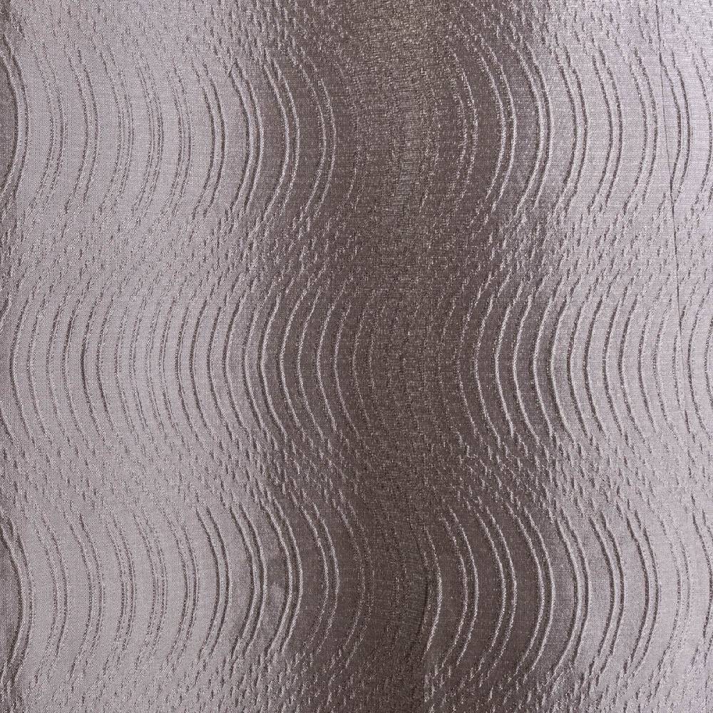 Schöner Leben Ösenvorhang Miracle Elbersdrucke blickdicht Clocqué-Jacquardgewebe silber 140cmx255cm Super Sparpreis