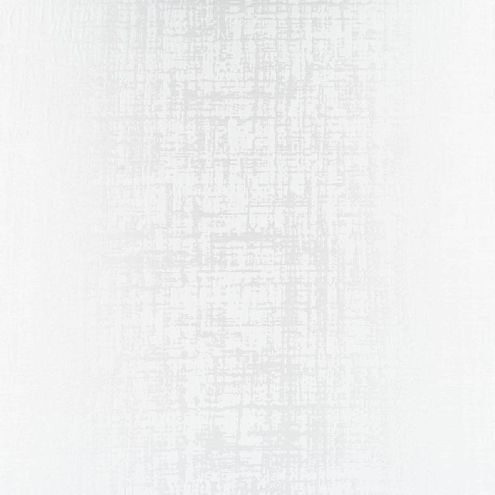 Schöner Leben Rasch Textil Vorhangstoff Doubleface Jacquard Air Strukturdessin weiß 295cm breit Kostenlose Rückgabe
