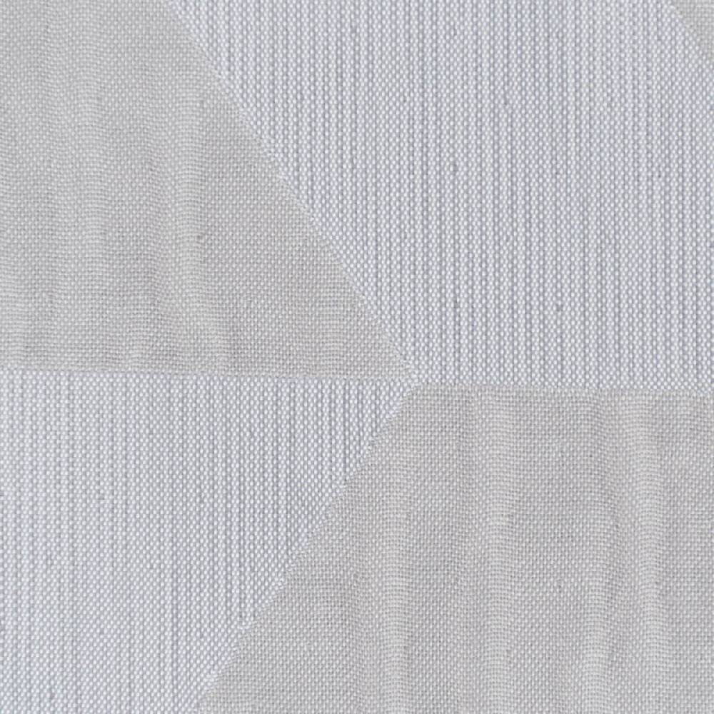 Schöner Leben Rasch Textil Vorhangstoff Doubleface Doppelgewebe Willow Chevron Streifen beige 295cm breit Letzte 3 Tage