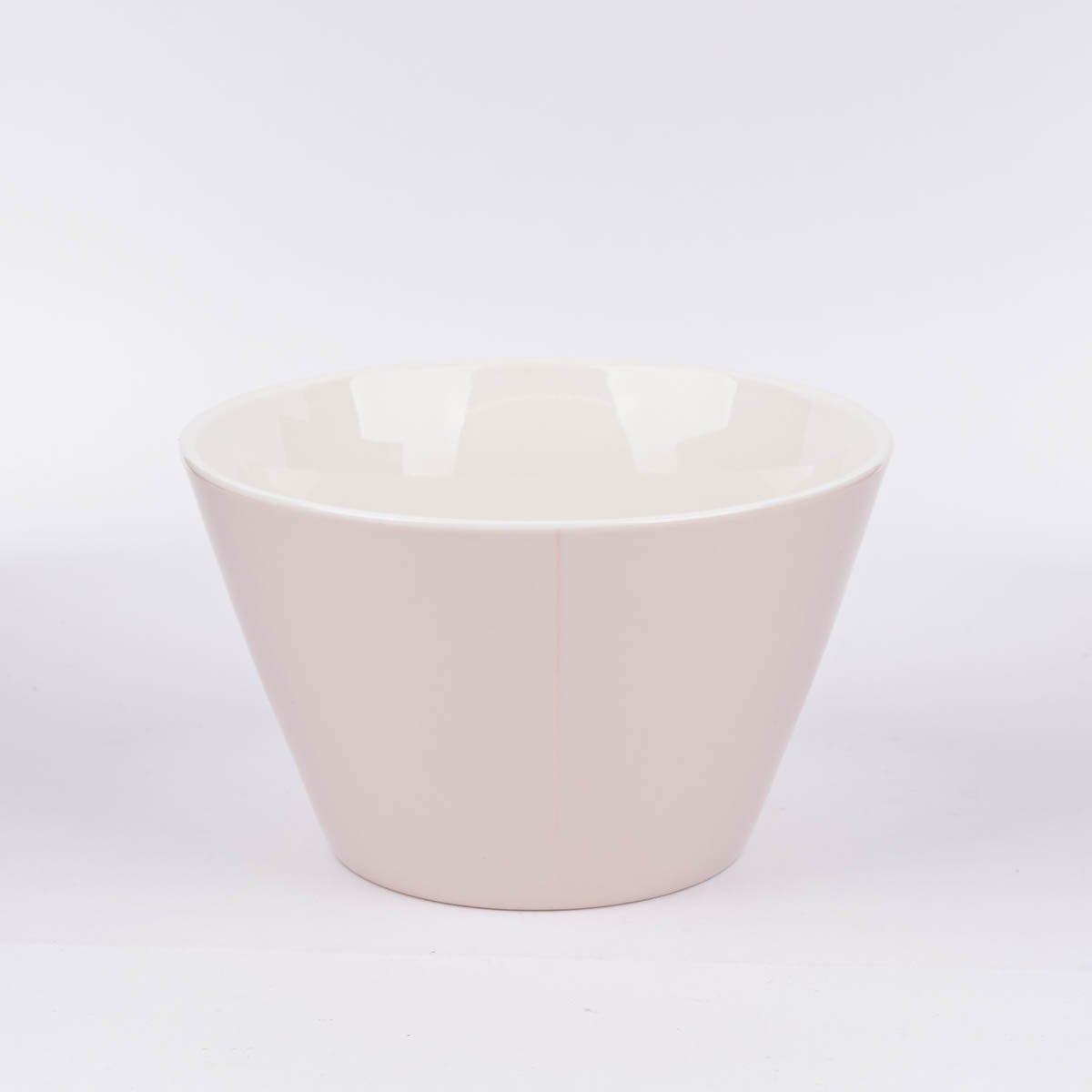Schöner Leben Müslischale aus Porzellan Herz mit Strauß rosa pastell 14x9cm von der Schreibkram Manufaktur Discount Store für neue Produkte