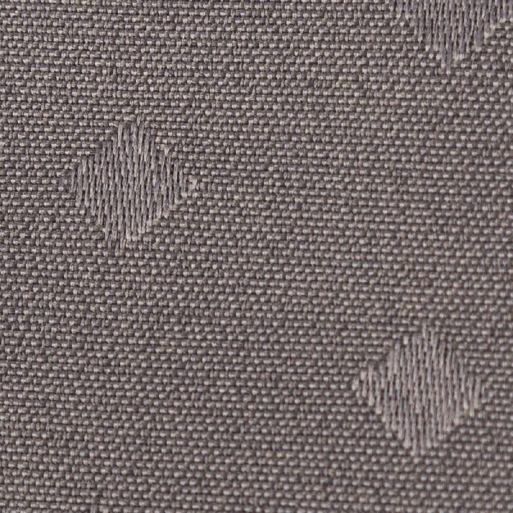 Schöner Leben Satin Stoff Tischdecke Meterware mit Acryl-Fleckschutz Mini-Raute anthrazit 1,40cm Breite JETZT KAUFEN