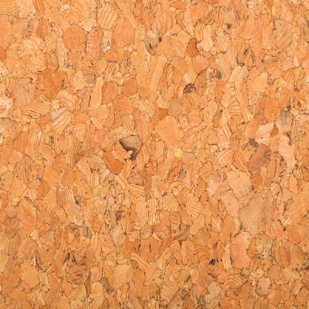 Schöner Leben Korkstoff Kork Meterware natur 0,60m Breite Zeitbegrenzte Promotion