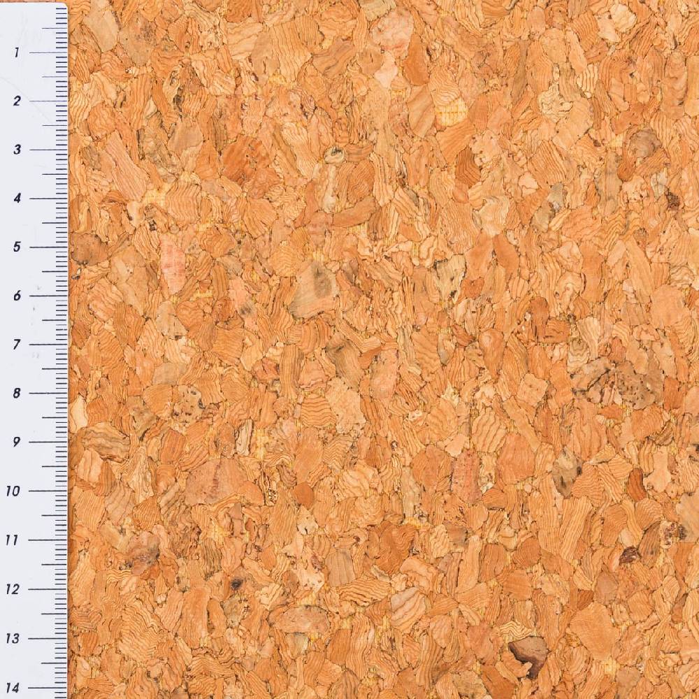 Schöner Leben Korkstoff Kork Meterware natur 0,60m Breite Zeitbegrenzte Promotion