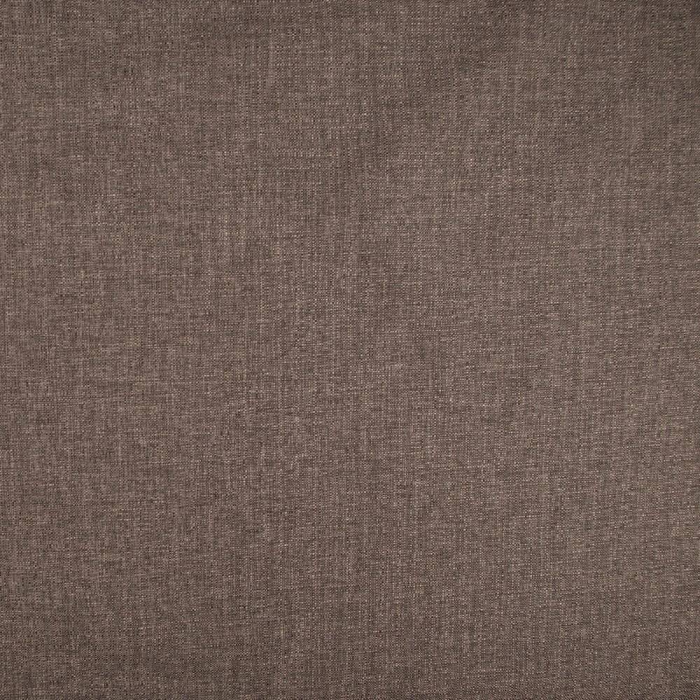 Schöner Leben Polsterstoff Outdoorstoff Olefina mit Fleckschutz uni Struktur braun 1,45m Breite Nur für heute