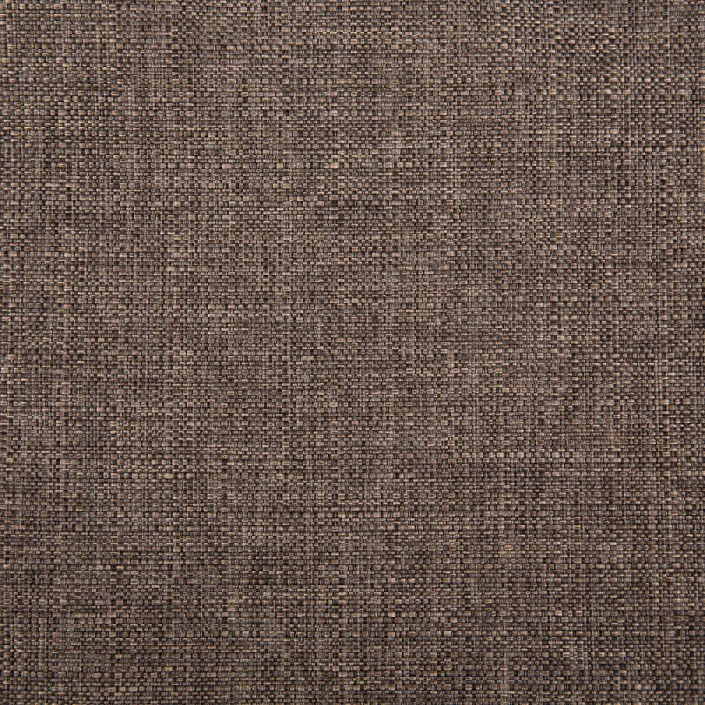 Schöner Leben Polsterstoff Outdoorstoff Olefina mit Fleckschutz uni Struktur braun 1,45m Breite Nur für heute