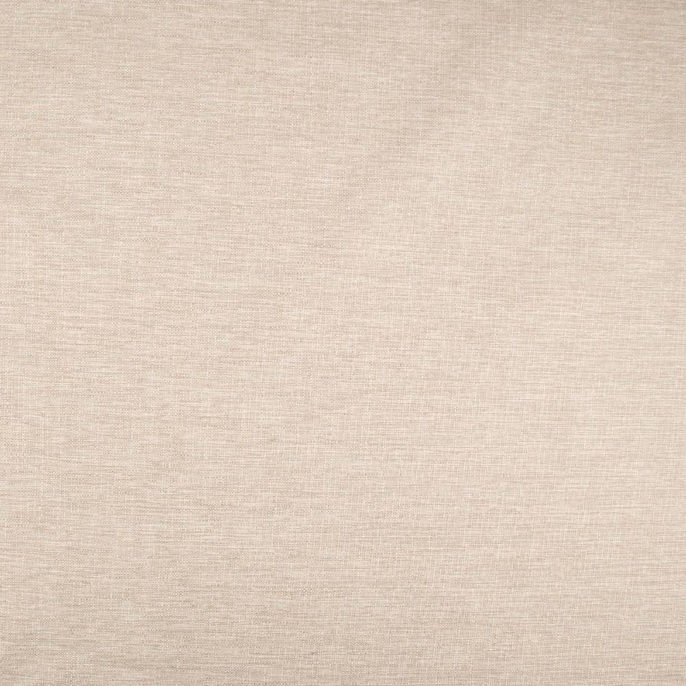 Schöner Leben Polsterstoff Outdoorstoff Olefina mit Fleckschutz uni Struktur beige 1,45m Breite Sonderangebot der Fabrik