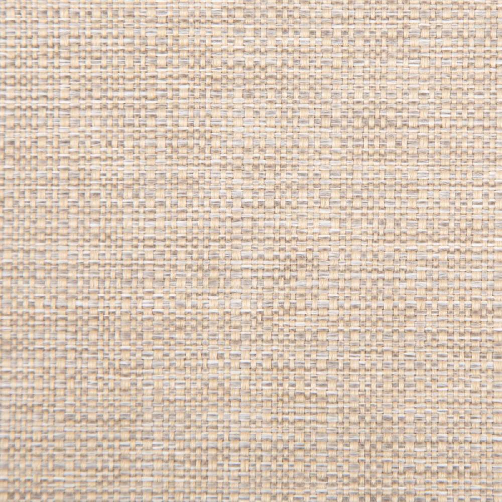 Schöner Leben Polsterstoff Outdoorstoff Olefina mit Fleckschutz uni Struktur beige 1,45m Breite Sonderangebot der Fabrik