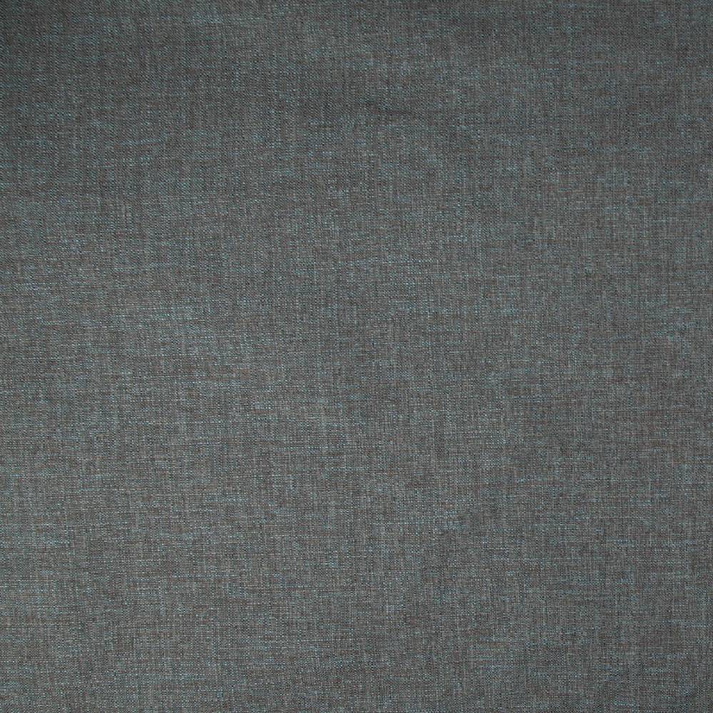 Schöner Leben Polsterstoff Outdoorstoff Olefina mit Fleckschutz uni Struktur braun türkis 1,45m Breite Vierteljährliche Förderung