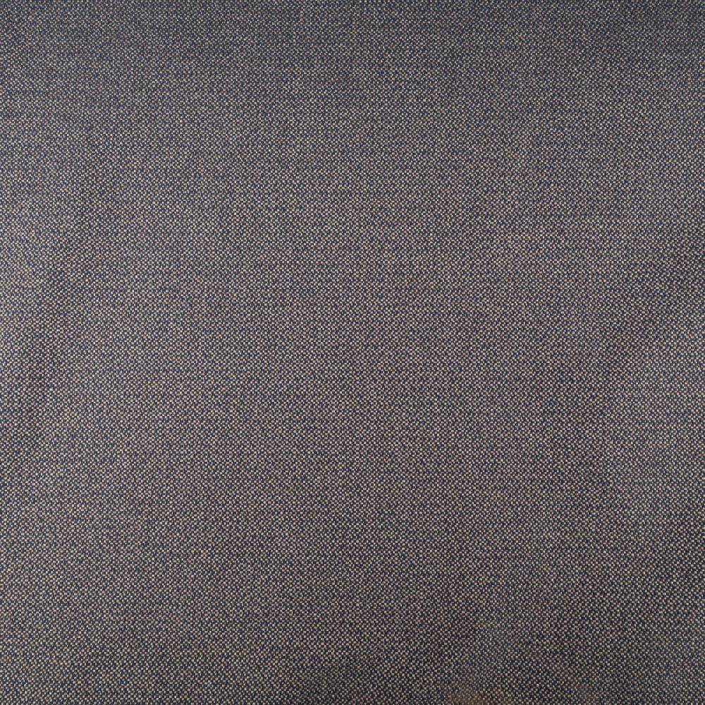 Schöner Leben Polsterstoff Flachgewebe Dobby Trento uni meliert blau sand 1,40m Breite Bis zu 55% Rabatt