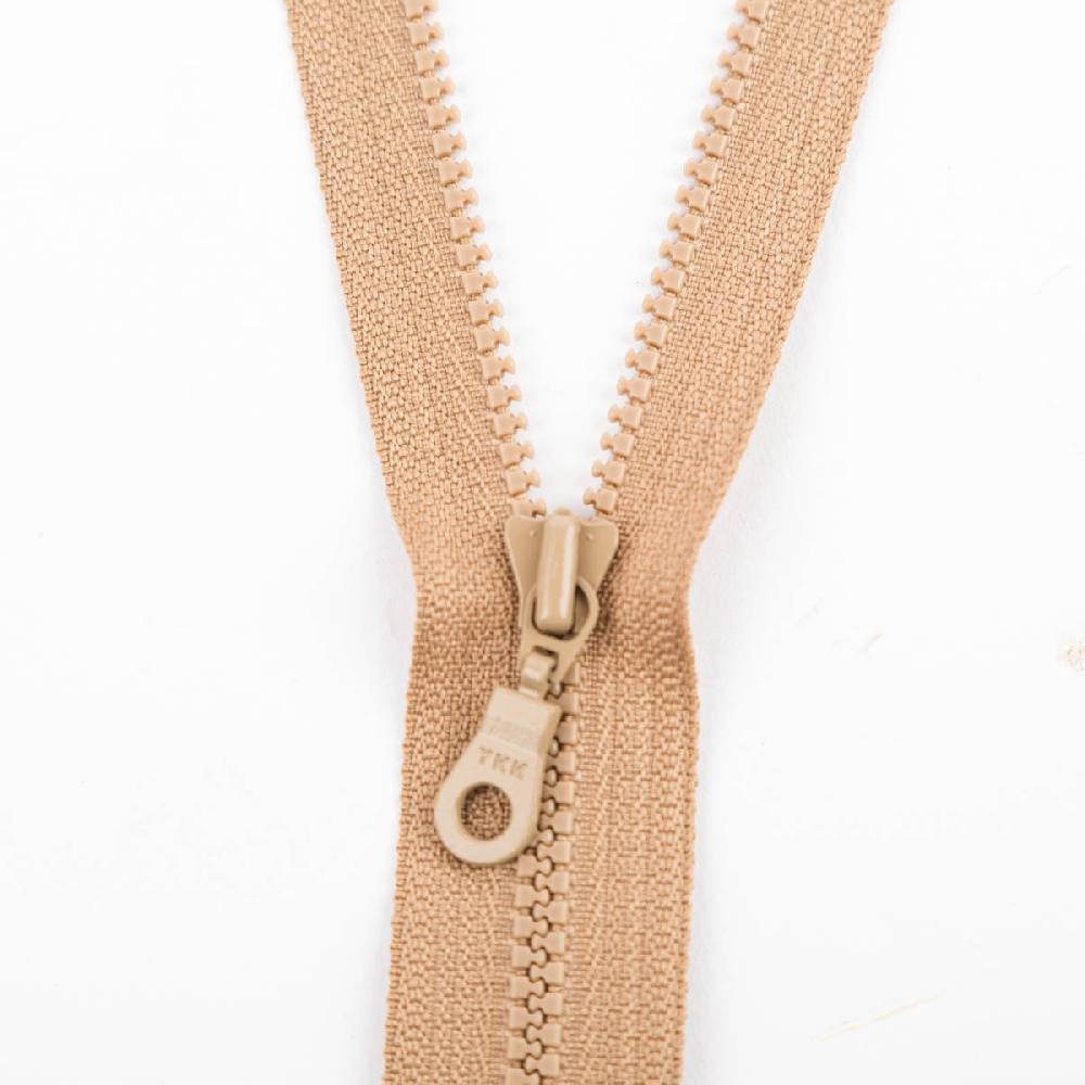 Schöner Leben Reißverschluss Vislon teilbar 3mm 25cm lang in versch. Farben