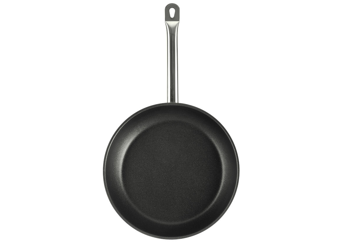 Schulte Ufer Testsieger-Set Industar (GastroSUS, DIAMAS-PRO beschichtet), 4-tlg Räumungsverkauf