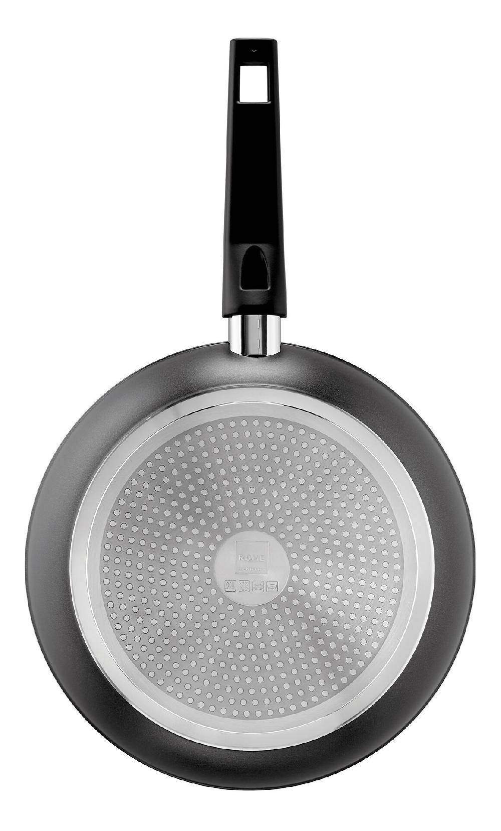 Schulte Ufer Bratpfanne Henry, 20 - 32 cm VIP-Rabatte