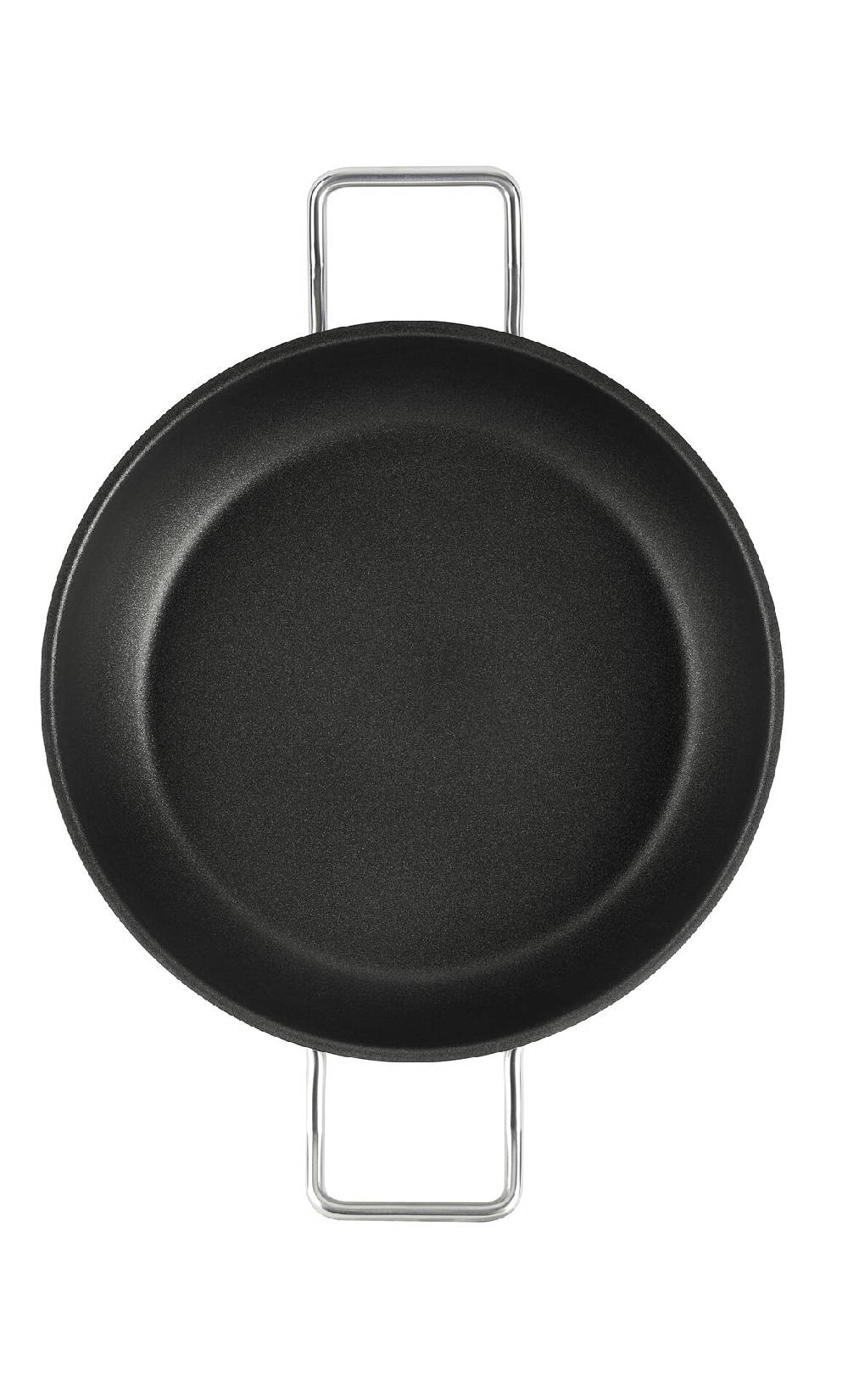 Schulte Ufer Schmorpfanne Industar (DIAMAS-PRO beschichtet), 24 - 32 cm Super Sparpreis