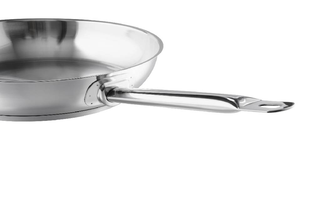 Schulte Ufer Bratpfanne Industar, 20 - 32 cm Begrenzt auf 3 Tage