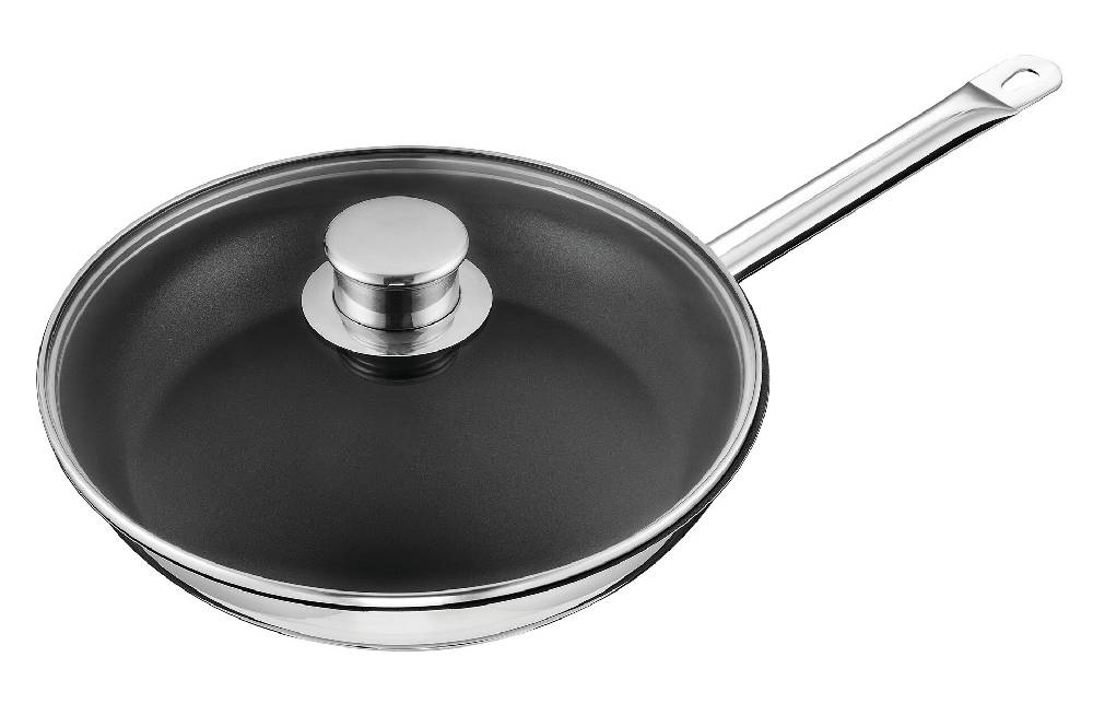 Schulte Ufer Universal-Glasdeckel Industar, 16 - 32 cm 50% Rabatt für begrenzte Zeit