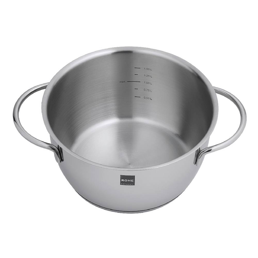 Schulte Ufer Fondue Fenja, 18 cm, 2,20l Schlussverkauf