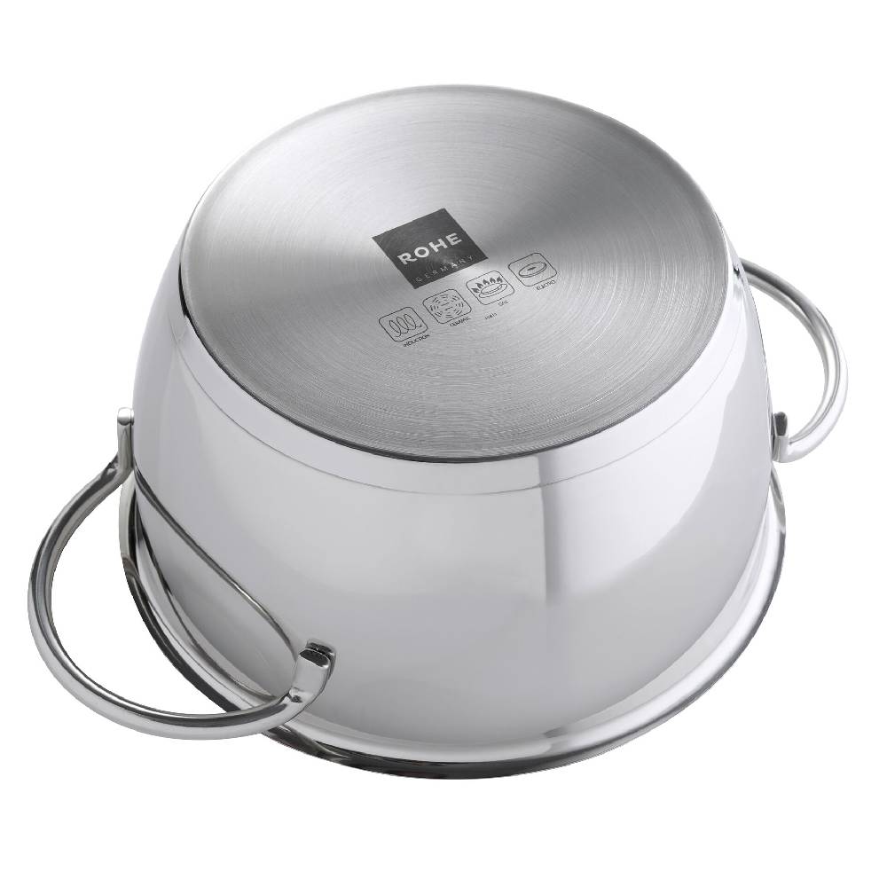 Schulte Ufer Fondue Fenja, 18 cm, 2,20l Schlussverkauf