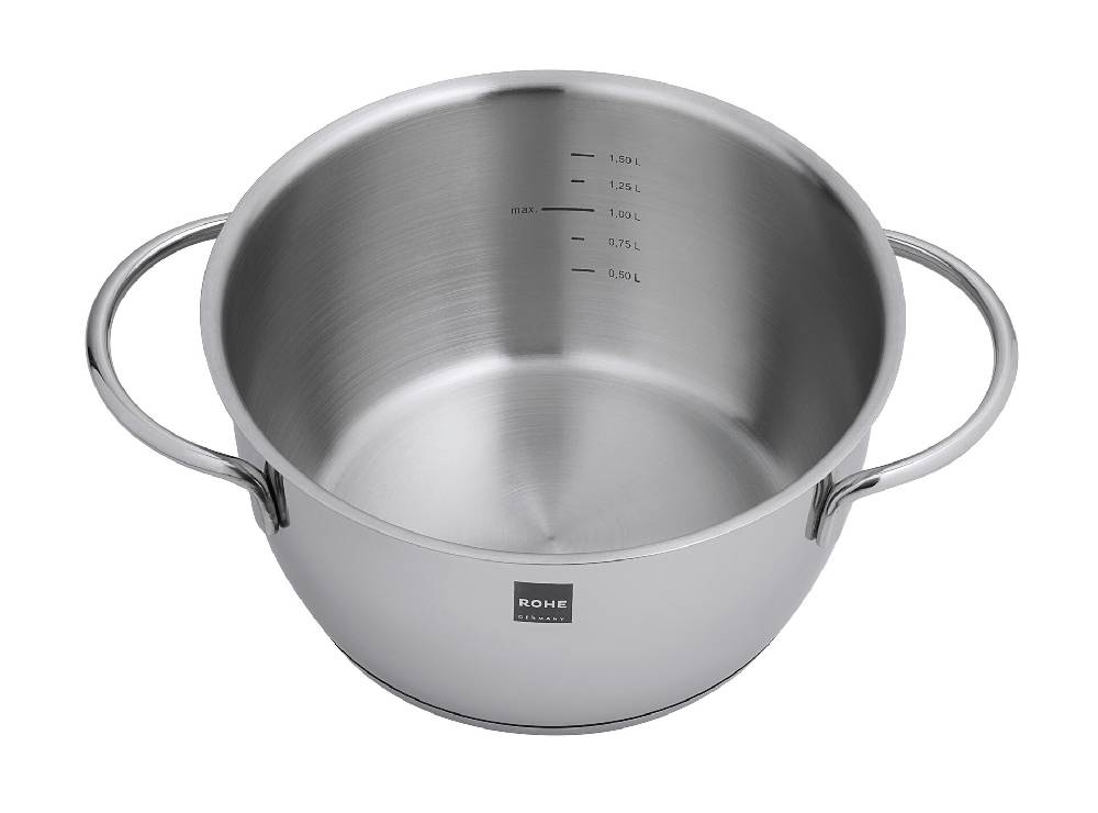 Schulte Ufer Fondue Fiona, 18 cm, ca. 2,20l Fabrikverkauf