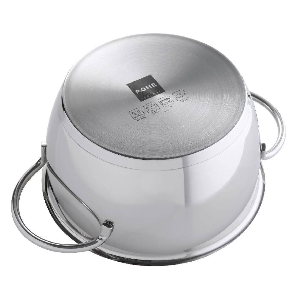 Schulte Ufer Fondue Fiona, 18 cm, ca. 2,20l Fabrikverkauf